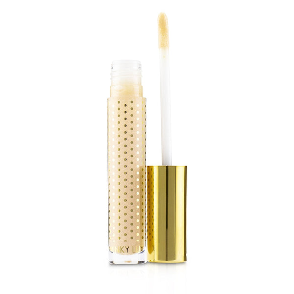 Winky Lux Pucker Up Lip Plumper - # Lemon Cake  4g/0.14oz