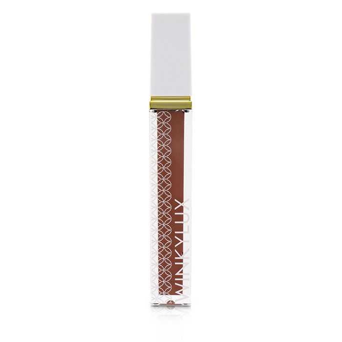 Winky Lux Glossy Boss Lip Gloss - # Truffle  7g/0.25oz