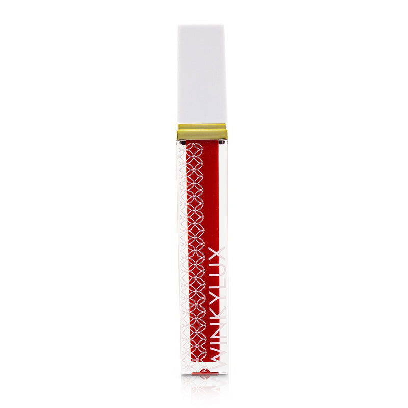 Winky Lux Glossy Boss Lip Gloss - # American Pie  7g/0.25oz