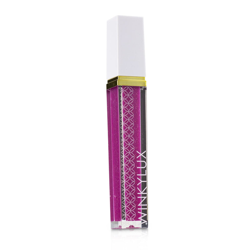 Winky Lux Glossy Boss Lip Gloss - # Poodle Pink 