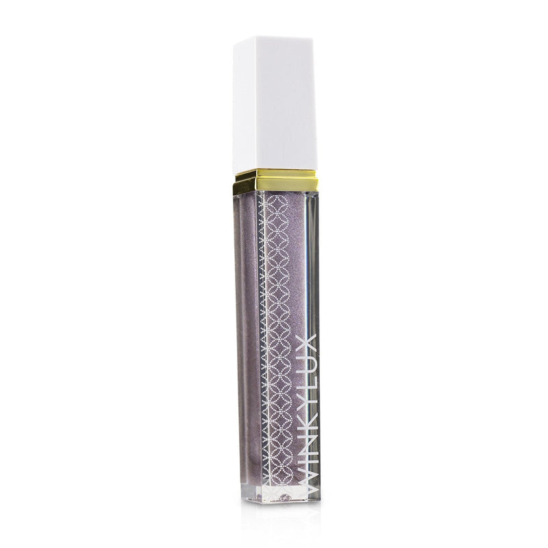 Winky Lux Glossy Boss Lip Gloss - # Unicorn Tears  7g/0.25oz