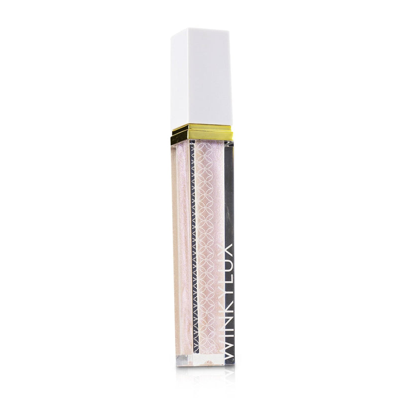 Winky Lux Glossy Boss Lip Gloss - # Birthday Cake  7g/0.25oz