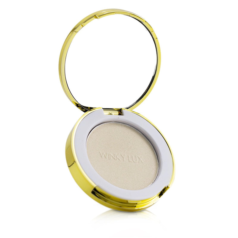 Winky Lux Powder Lights Highlighter - # Charm 