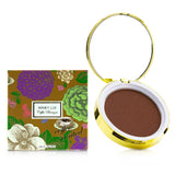 Winky Lux Coffee Scented Bronzer - # Espresso 