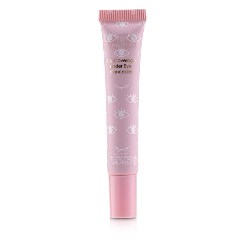 Winky Lux Peeper Perfect Under Eye Concealer - # Light/Medium 