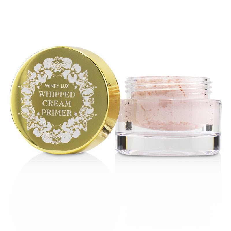 Winky Lux Whipped Cream Primer 