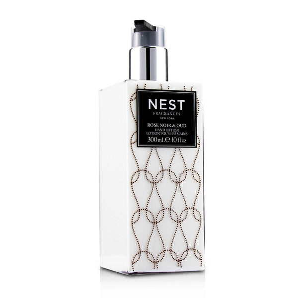 Nest Hand Lotion - Rose Noir & Oud  300ml/10oz