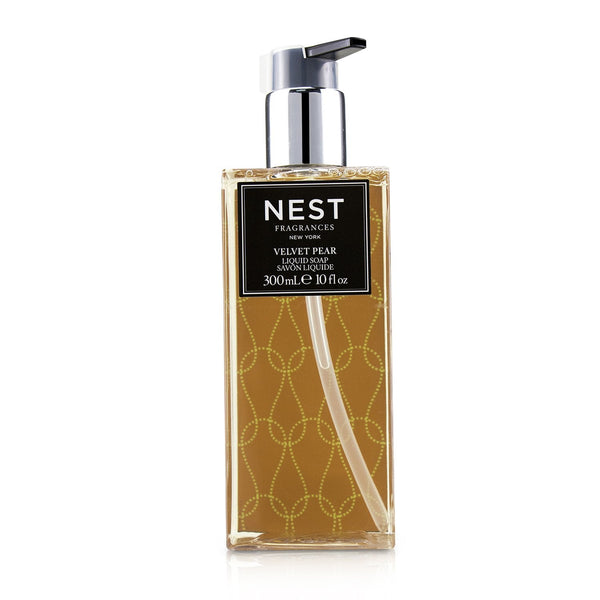 Nest Liquid Soap - Velvet Pear 