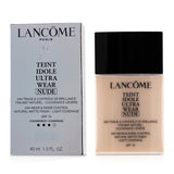 Lancome Teint Idole Ultra Wear Nude Foundation SPF19 - # 007 Beige Rose  40ml/1.3oz