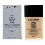 Lancome Teint Idole Ultra Wear Nude Foundation SPF19 - # 01 Beige Albatre  40ml/1.3oz