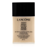 Lancome Teint Idole Ultra Wear Nude Foundation SPF19 - # 010 Beige Porcelaine  40ml/1.3oz