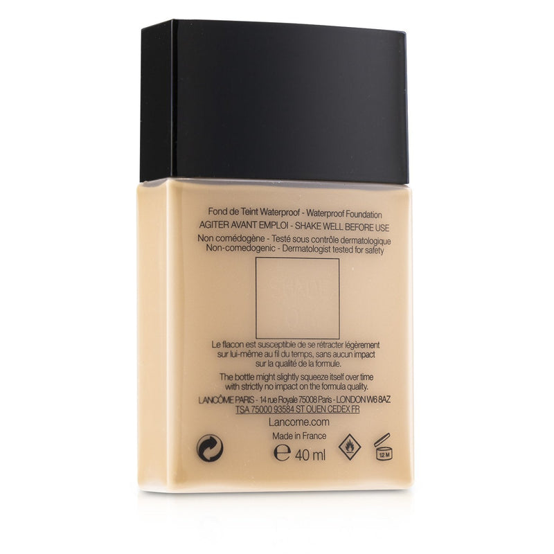 Lancome Teint Idole Ultra Wear Nude Foundation SPF19 - # 03 Beige Diaphane  40ml/1.3oz