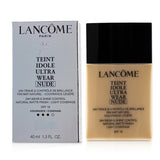 Lancome Teint Idole Ultra Wear Nude Foundation SPF19 - # 035 Beige Dore 