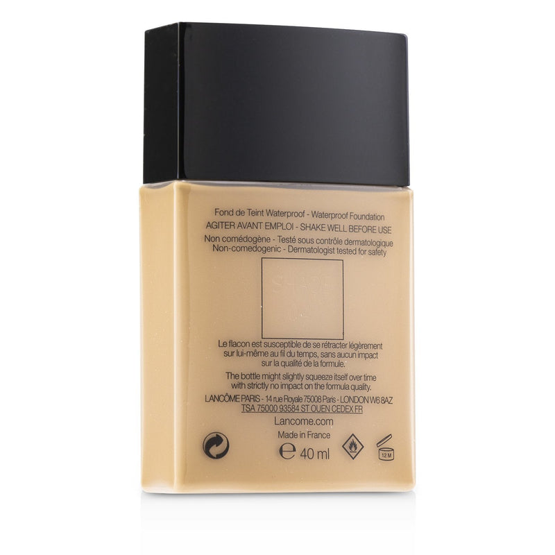 Lancome Teint Idole Ultra Wear Nude Foundation SPF19 - # 007 Beige Rose –  Fresh Beauty Co. USA