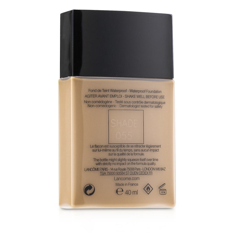 Lancome Teint Idole Ultra Wear Nude Foundation SPF19 - # 055 Beige Ideal 