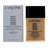 Lancome Teint Idole Ultra Wear Nude Foundation SPF19 - # 06 Beige Cannelle  40ml/1.3oz