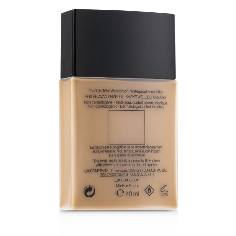 Lancome Teint Idole Ultra Wear Nude Foundation SPF19 - # 06 Beige Cannelle  40ml/1.3oz