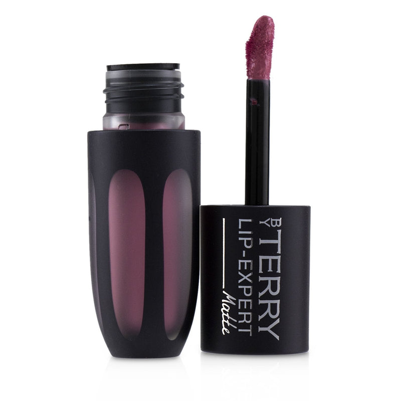 By Terry Lip Expert Matte Liquid Lipstick - # 3 Rosy Kiss  4ml/0.14oz