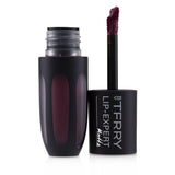 By Terry Lip Expert Matte Liquid Lipstick - # 6 Chili Fig  4ml/0.14oz