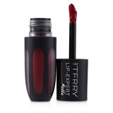 By Terry Lip Expert Matte Liquid Lipstick - # 9 Red Carpet 