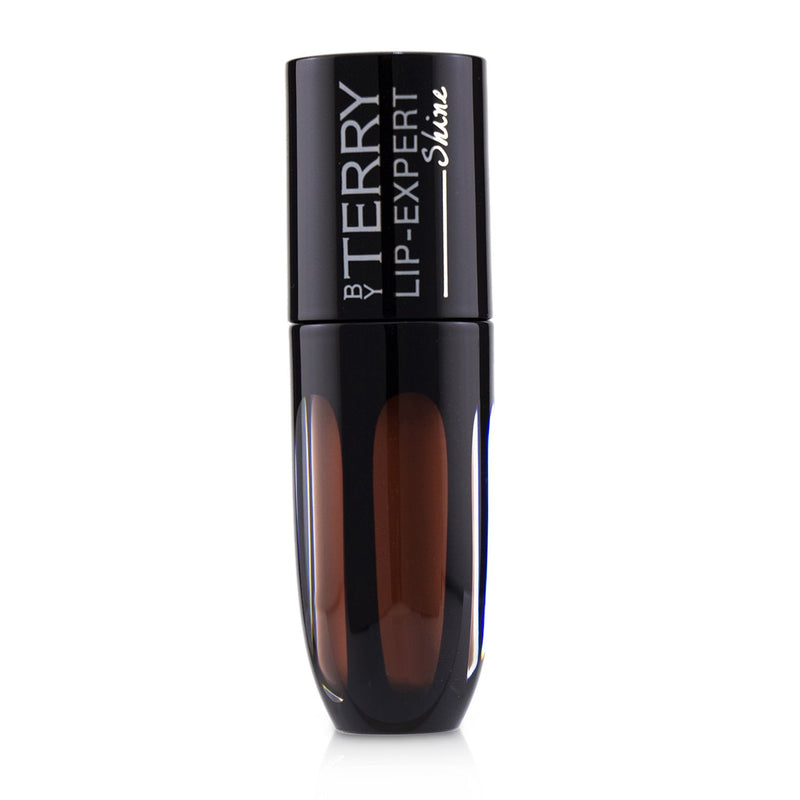 By Terry Lip Expert Shine Liquid Lipstick - # 5 Chili Potion  3g/0.1oz