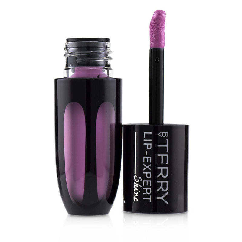 By Terry Lip Expert Shine Liquid Lipstick - # 11 Orchid Cream  3g/0.1oz