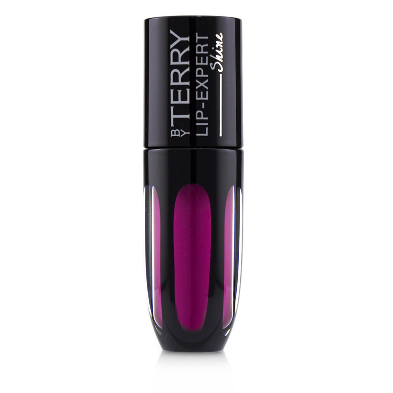 By Terry Lip Expert Shine Liquid Lipstick - # 13 Pink Pong  3g/0.1oz