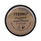 By Terry Hyaluronic Tinted Hydra Care Setting Powder - # 2 Apricot Light  10g/0.35oz