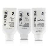 Billy Jealousy Signature Shave3Some Kit : 1x Pre-Shave 88ml + 1x Shave Cream 88ml + After-Shave 88ml 