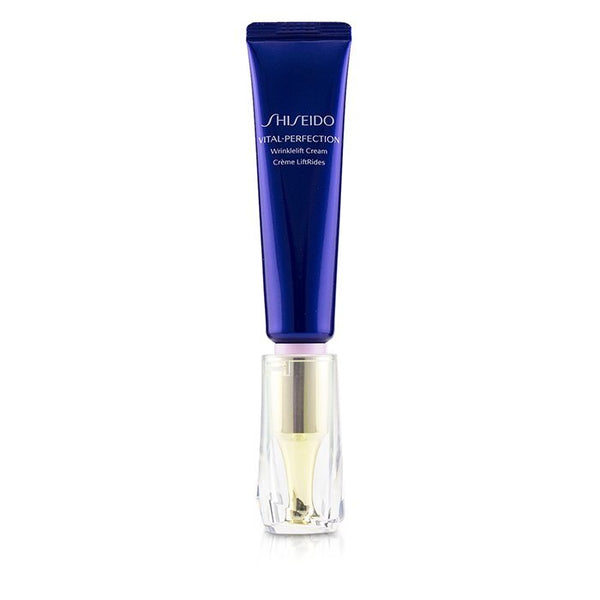 Shiseido Vital-perfection Wrinklelift Cream 15ml/0.52oz