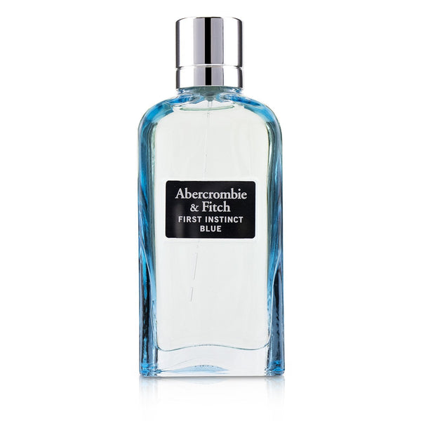 Abercrombie & Fitch First Instinct Blue Eau De Parfum Spray 