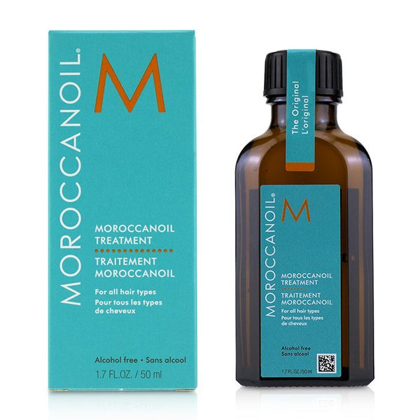 Moroccanoil Treatment - Original (For All Hair Types) 50ml/1.7oz
