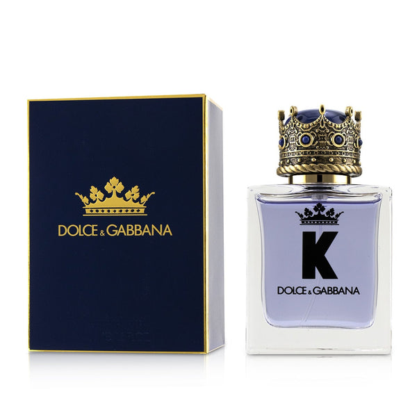 Dolce & Gabbana K Eau De Toilette Spray  50ml/1.6oz