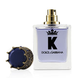 Dolce & Gabbana K Eau De Toilette Spray 