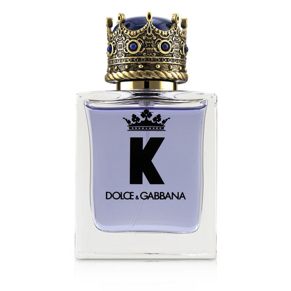 Dolce & Gabbana K Eau De Toilette Spray 