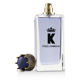 Dolce & Gabbana K Eau De Toilette Spray 