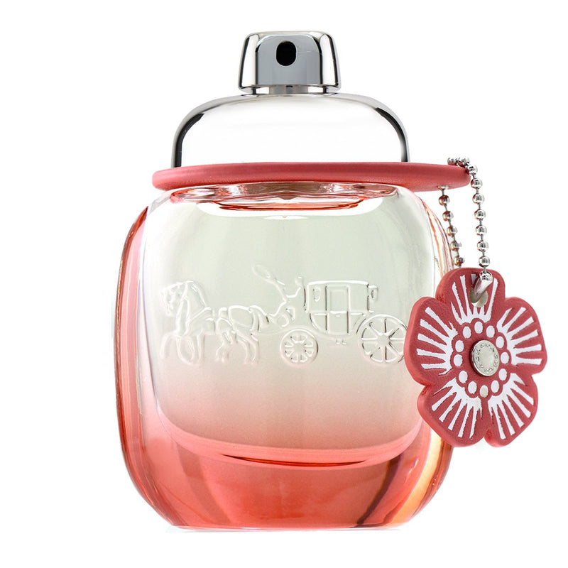 Coach Floral Blush Eau De Parfum Spray  90ml/3oz