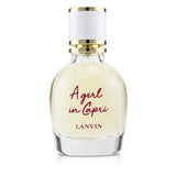 Lanvin A Girl In Capri Eau De Toilette Spray 