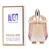 Thierry Mugler (Mugler) Alien Flora Futura Eau De Toilette Spray  30ml/1oz