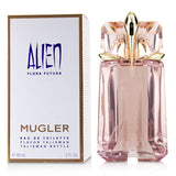 Thierry Mugler (Mugler) Alien Flora Futura Eau De Toilette Spray  60ml/2oz