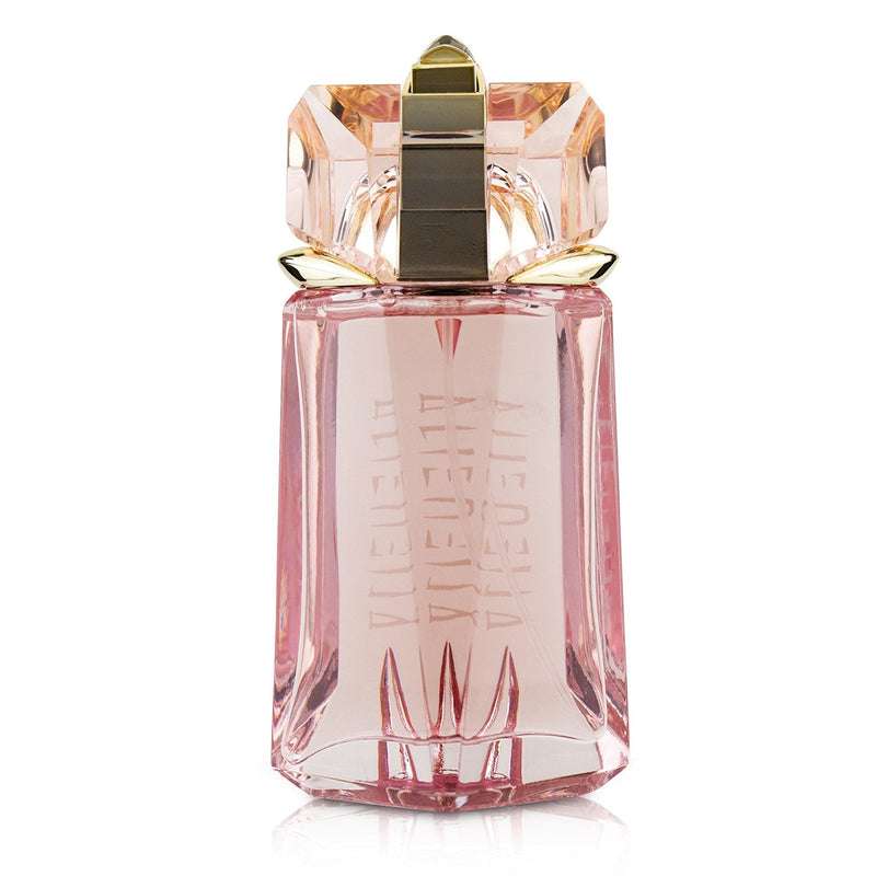 Thierry mugler alien discount flora