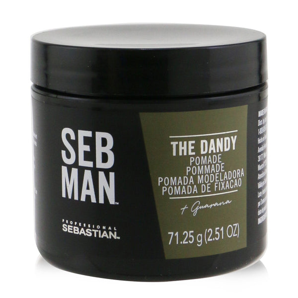 Sebastian Seb Man The Dandy (Pomade)  71.25g/2.51oz