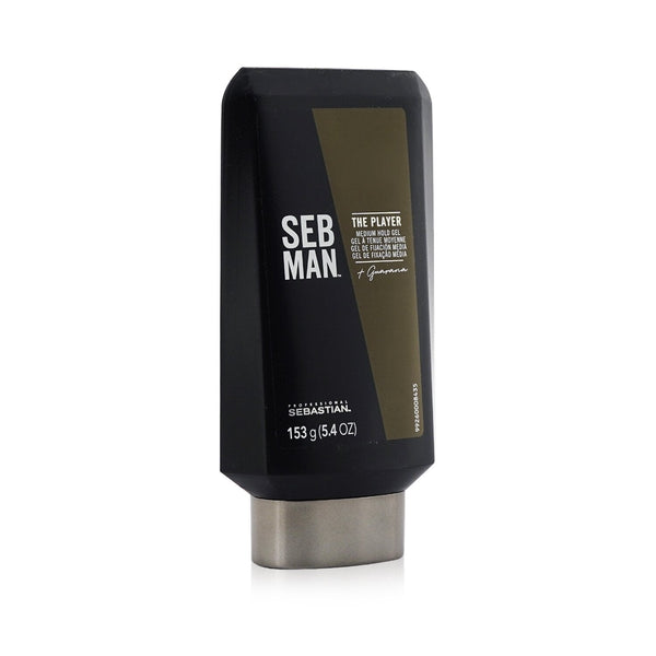 Sebastian Seb Man The Player (Medium Hold Gel) 