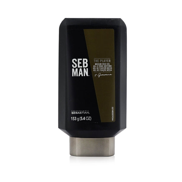 Sebastian Seb Man The Player (Medium Hold Gel) 