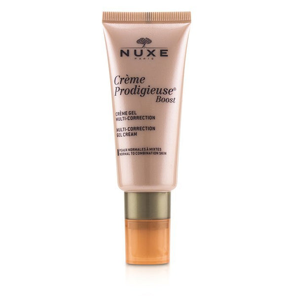 Nuxe Creme Prodigieuse Boost Multi-Correction Gel Cream - For Normal To Combination Skin 40ml/1.3oz