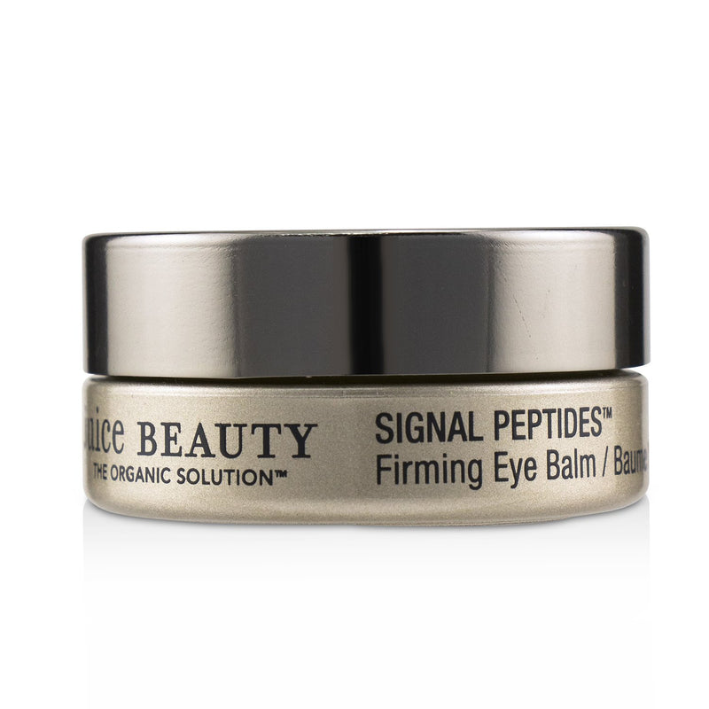 Juice Beauty Signal Peptides Firming Eye Balm  12.7g/0.45oz