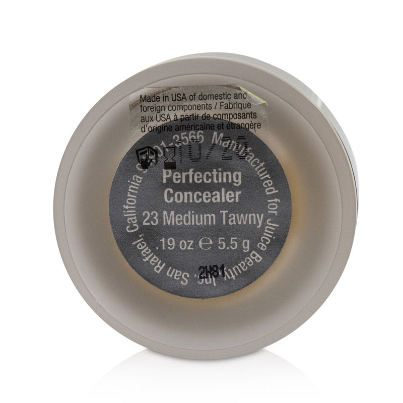 Juice Beauty Phyto Pigments Perfecting Concealer - # 23 Medium Tawny 