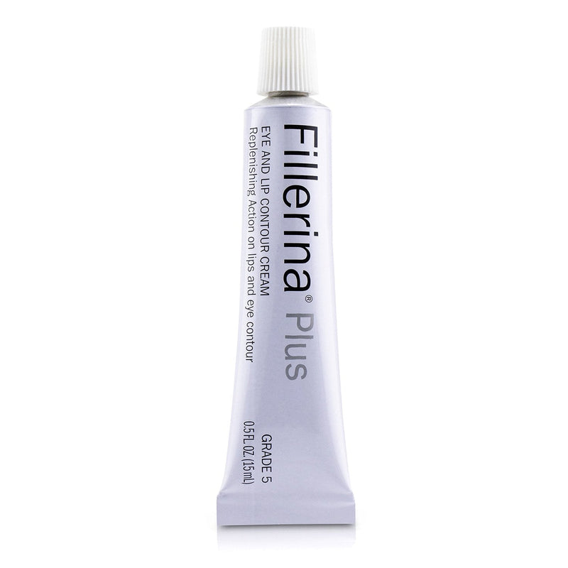 Fillerina Eye & Lip Contour Cream - Grade 5 Plus 