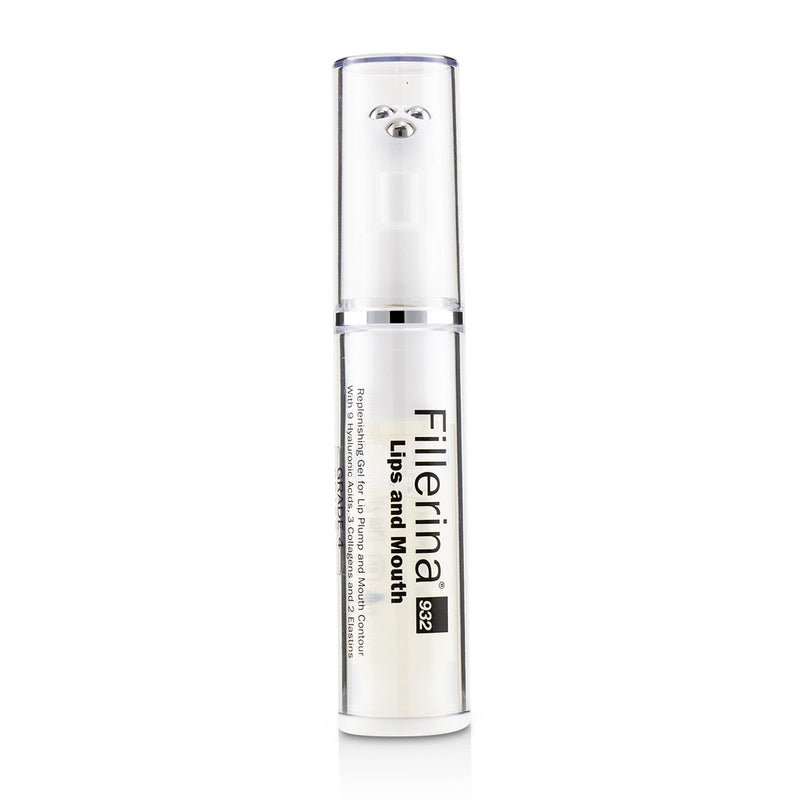 Fillerina Fillerina 932 Lips & Mouth (Replenishing Gel For Lip Plump & Mouth Contour) - Grade 4 Plus 