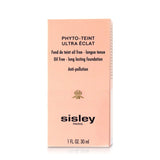 Sisley Phyto Teint Ultra Eclat # 3 Natural  30ml/1oz